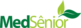 Logo Medsenior Brasilia